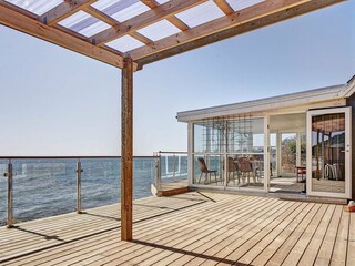 Casa de vacaciones Rønne  20