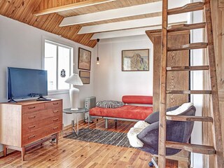 Maison de vacances Rønne  10