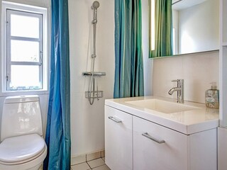 Vakantiehuis Rønne  12