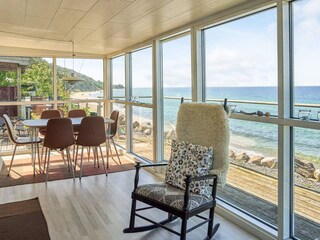 Casa de vacaciones Rønne  17