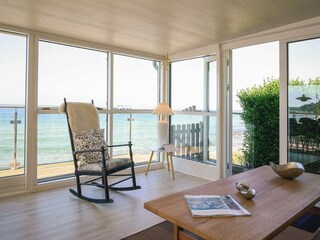 Casa de vacaciones Rønne  18