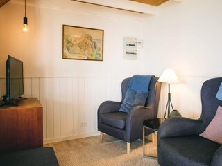 Casa de vacaciones Rønne  20