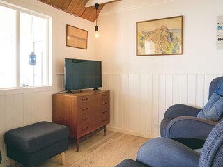 Casa de vacaciones Rønne  21
