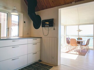 Holiday house Rønne  22