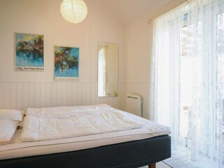 Casa de vacaciones Rønne  26