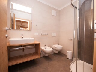 Appartamento per vacanze Sexten Caratteristiche 13