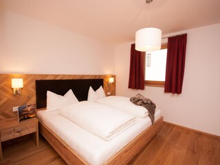 Appartamento per vacanze Sexten Caratteristiche 14