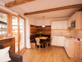 Holiday apartment Sexten Features 15