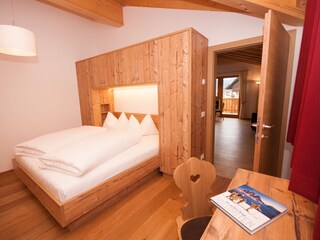 Appartamento per vacanze Sexten Caratteristiche 10