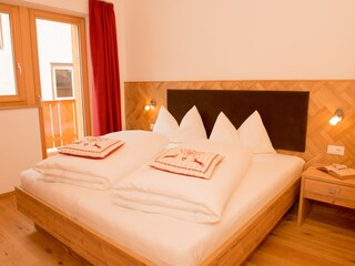 Holiday apartment Sexten Features 12