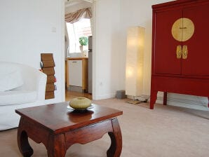 Ferienwohnung Abitare & Benessere - a Travemünde