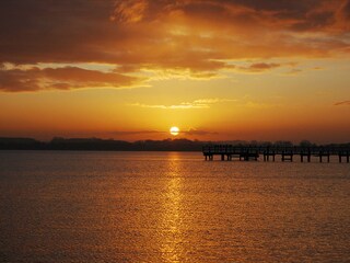 Appartamento per vacanze Travemünde Ambiente 16