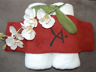 Appartement de vacances Travemünde Environnement 18