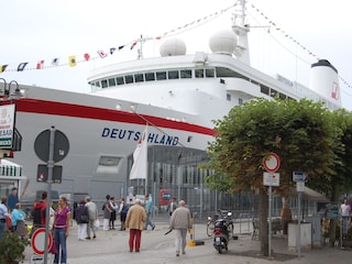 Ferienwohnung Travemünde Umgebung 11