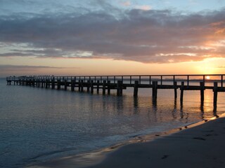 Appartement de vacances Travemünde Environnement 14