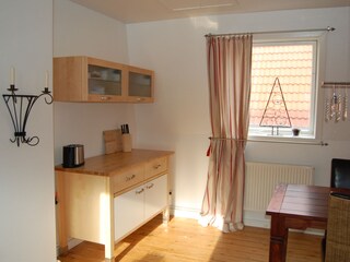 Vakantieappartement Travemünde Kenmerken 6