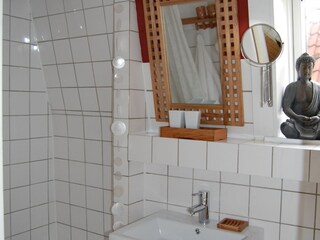 Vakantieappartement Travemünde Kenmerken 8