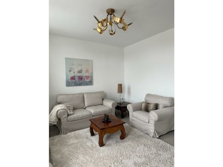 Vakantieappartement Travemünde Woonkamer 5
