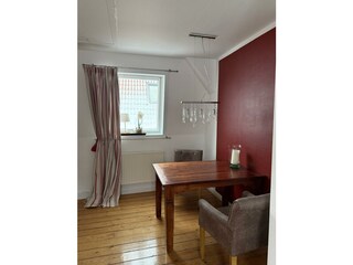 Apartamento de vacaciones Travemünde Salón 6