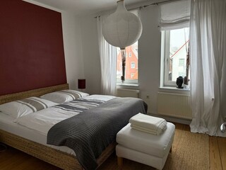 Holiday apartment Travemünde Outdoor Recording 6