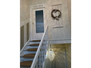 Vakantieappartement Travemünde  16