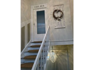 Vakantieappartement Travemünde Buitenaudio-opname 7