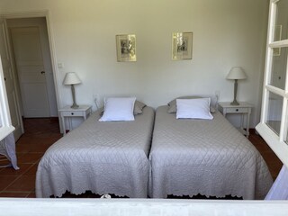 Villa Grimaud Kenmerken 1