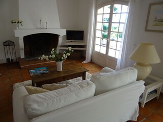 Villa Grimaud Kenmerken 12