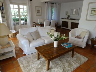 Villa Grimaud Kenmerken 14
