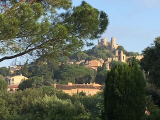 Villa Grimaud Ambiente 35