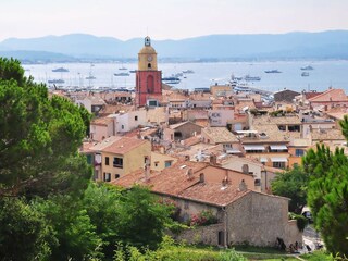 Villa Grimaud Ambiente 37