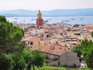 Villa Grimaud Omgeving 37