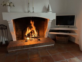 Villa Grimaud Caratteristiche 14