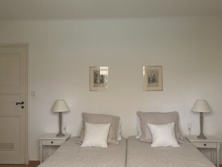 Zweibettzimmer