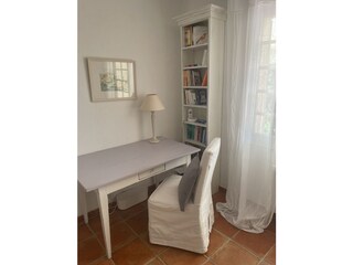 Villa Grimaud Kenmerken 28