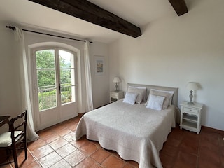 Doppelzimmer 1. Etage