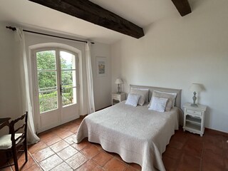 Villa Grimaud Caratteristiche 34