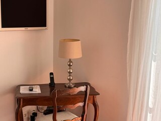 Doppelzimmer 1. Etage