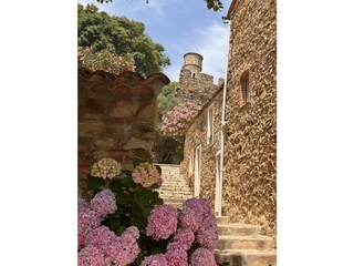 Villa Grimaud Ambiente 36