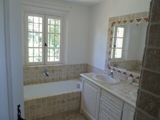 Villa Grimaud Caratteristiche 31