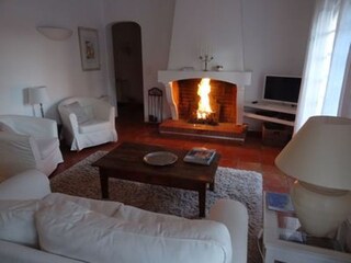 Villa Grimaud Kenmerken 12