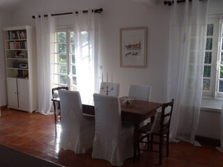 Villa Grimaud Kenmerken 15