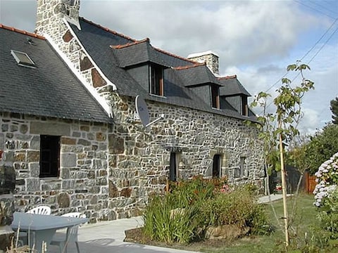 Holiday house Penty Kerveron