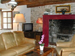 Casa per le vacanze Crozon Caratteristiche 8