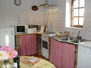 Casa per le vacanze Crozon Caratteristiche 9