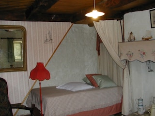 Casa per le vacanze Crozon Caratteristiche 10