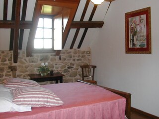 Casa per le vacanze Crozon Caratteristiche 12