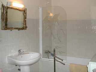 Casa per le vacanze Crozon Caratteristiche 13