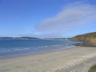 Casa per le vacanze Crozon Ambiente 14