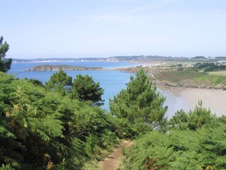 Casa per le vacanze Crozon Ambiente 16
